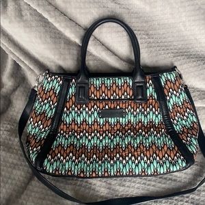 Vera Bradley Satchel Bag
